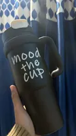 Mood The Cup Reusable Tumbler 550ml - 2