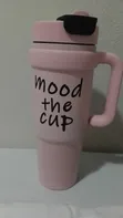 Mood The Cup Reusable Tumbler 550ml - 3