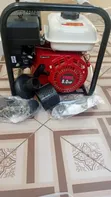 Honda Water Pump 2-Inch - 2