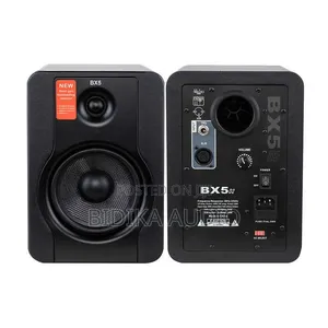 M-Audio BX5 D2 Studio Monitors