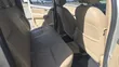 Toyota Hilux Double Cab 2015 Nyeusi - 5