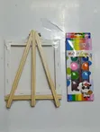 Artist Canvas Board - Watercolor - 1
