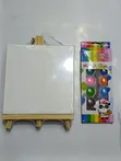 Artist Canvas Board - Watercolor - 2