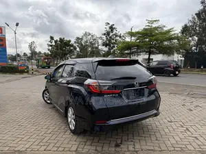 Honda Shuttle 1.5 Hybrid 2WD 2019