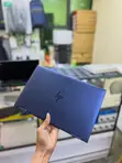 HP Elite Dragonfly G1 Laptop - Core i5, 8GB RAM, 256GB SSD - 2