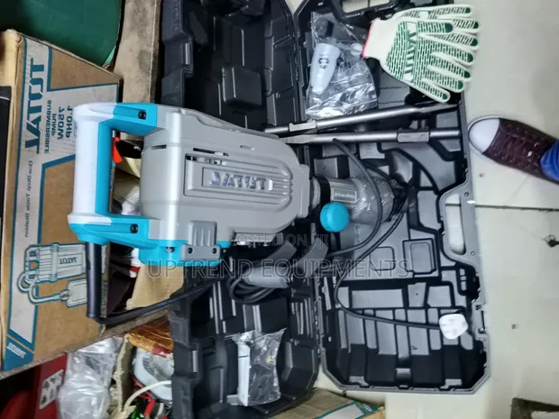 Total Demolition Hummer - 1