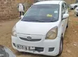 Daihatsu Mira 2008 White - 2