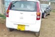 Daihatsu Mira 2008 White - 4