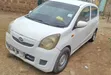 Daihatsu Mira 2008 White - 5