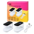 Q8 Portable UV/LED Nail Lamp - 2