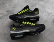 Nike Air Max 95 Iconic Layered Sneaker - 1