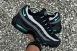 Nike Air Max 95 Iconic Layered Sneaker - 3