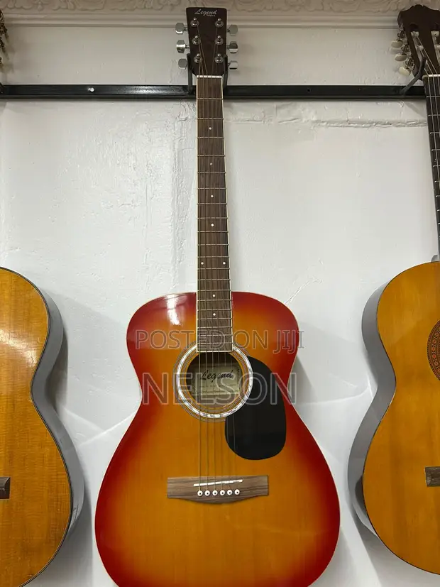 Legend Classical Guitar - 1