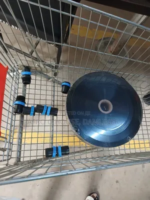 Rainhose Pipe 32mm & 40mm