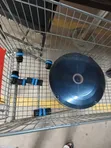 Rainhose Pipe 32mm & 40mm - 1