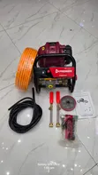 Premier PM5080SP Portable Power Sprayer 4hp - 1