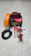 Premier PM5080SP Portable Power Sprayer 4hp - 2