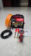 Premier PM5080SP Portable Power Sprayer 4hp - 3