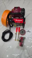 Premier PM5080SP Portable Power Sprayer 4hp - 4