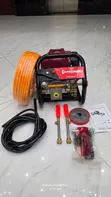 Premier PM5080SP Portable Power Sprayer 4hp - 5