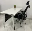 Meza ya Mkutano na Mafunzo ya Ofisi 1.2M - 3
