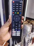 Hisense Smart TV Remote Control - 1