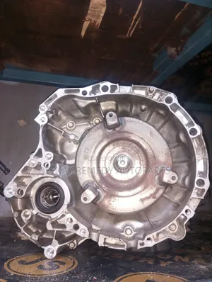 1KR CVT Gearbox 2DL for Toyota Passo, Boon, Sette