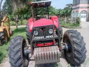 Massey Ferguson 480 Tractor - Kenyan Used