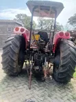 Massey Ferguson 480 Tractor - Kenyan Used - 2