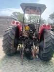 Massey Ferguson 480 Tractor - Kenyan Used - 3
