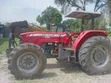 Massey Ferguson 480 Tractor - Kenyan Used - 4