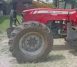 Massey Ferguson 480 Tractor - Kenyan Used - 5