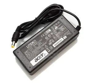 Acer 65W AC Laptop Power Adapter (19V, 3.42A)