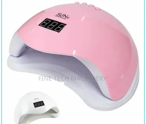 48W UV/LED Nail Lamp