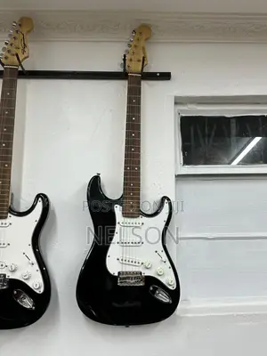 Formestar Electric Guitar - Refurbished