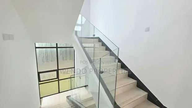 5-Bedroom Contemporary Villa for Rent in Karen C - 1