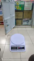 Digital Kitchen Scale Mpya Kabisa - 2