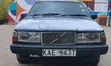 Volvo 940 SE 1998 Manual - 1