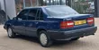 Volvo 940 SE 1998 Manual - 4