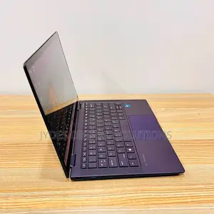 HP Elite Dragonfly G2 Convertible Laptop