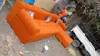Sofa ya L-Shape ya Viti Saba - Mpya Kabisa - 2