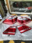 Toyota Crown Tail Lights (Used) - 1