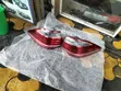 Toyota Crown Tail Lights (Used) - 2
