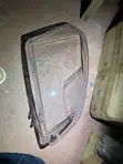 Nissan Dualis Headlight Lens - Brand New - 1