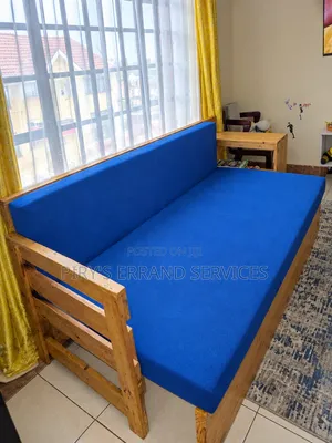 Sofa Bed in Good Condition