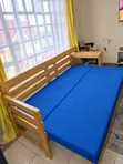 Sofa Bed in Good Condition - 2