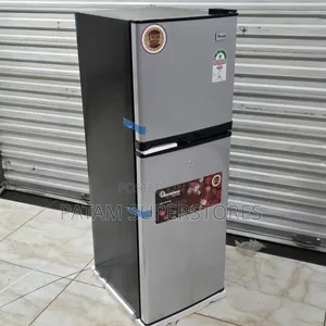 Ramtons Fridge Mlango Pacha 137L RF/349