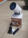 HY300 Android Projector Portable na Betri - 1