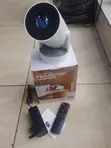 HY300 Android Projector Portable na Betri - 2