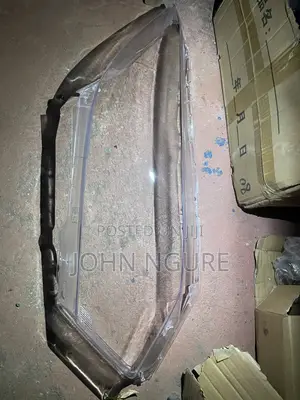 Honda Vezel 2019 Lens ya Headlight